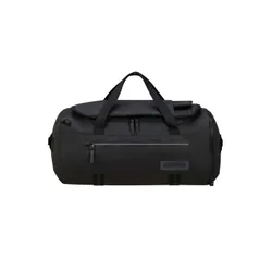 Дорожная сумка / рюкзак American Tourister Trailgo Duffle M-black