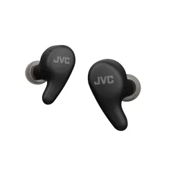 Słuchawki bezprzewodowe JVC Gumy HA-A23TBU Dokanałowe Bluetooth 5.4 Czarny