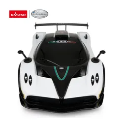 Pagani Zonda R biały R/C 1:14 Rastar 38110
