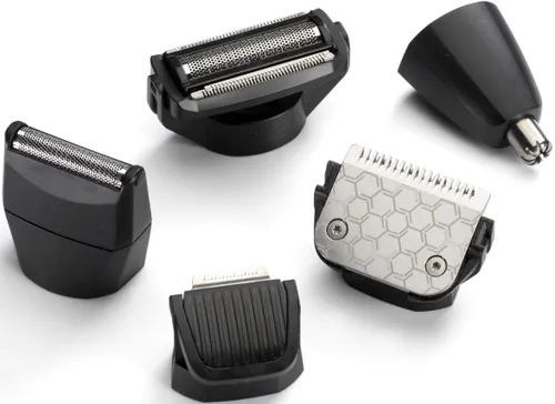 Trymer BABYLISS MT987E Czarny