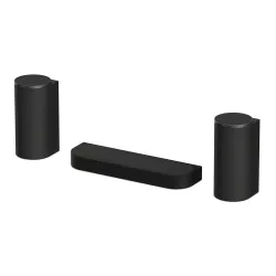 Soundbar Sony BRAVIA Theatre Trio HT-A8. 3.0.2 405W Wi-Fi Bluetooth AirPlay Dolby Atmos