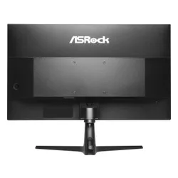Monitor ASROCK Phantom Gaming PG25FFT 24.5" 1920x1080px IPS 180Hz 1 ms [MPRT]