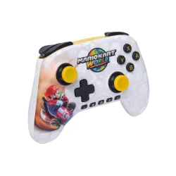 Pad PowerA Advantage Wireless Controller Mario Kart World do Nintendo Switch 2 Bezprzewodowy