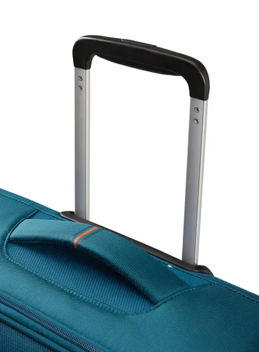 American Tourister Crosstrack-navy / orange Salon kılıfı