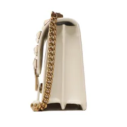 Pinko dragoste un sac clasic Cl . PE 23 PLTT 100053 A0nf Alb Z14Q