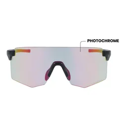 Okulary fotochromowe ATHLETES Legend-M