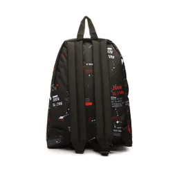 Eastpak căptușit Pak ' r EK000620 Rucsac Tag-uri negru 2e7
