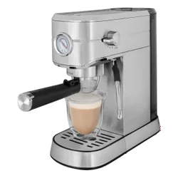 Ekspres GÖTZE & JENSEN ECM700 z modułem do kapsułek Dolce Gusto
