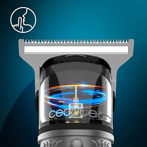Trymer CECOTEC Precisioncare Samurai 03380