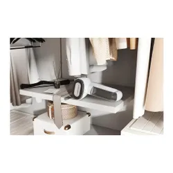 Parownica do ubrań Neakasa Magic 1 900W 32g/min