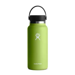 Butelka termiczna Hydro Flask Wide Mouth Flex Cap 946 ml - seagrass