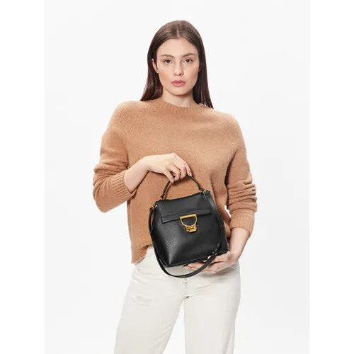 Coccinelle MD5 Arlettis Rucsac E1 MD5 54 01 01 Noir 001