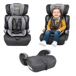 Fotelik Samochodowy Cosmo i-Size 76-150cm SUMMER BABY