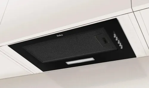 Okap Amica OMP6211B 52cm