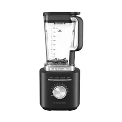 Blender kielichowy KITCHENAID Pure Power Czarny