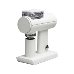 Młynek do kawy Timemore Sculptor 078S - Biały