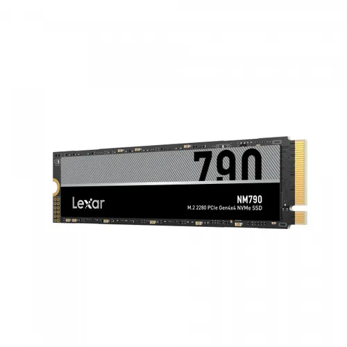 Dysk Lexar NM790 1TB PCIe Gen4 x4