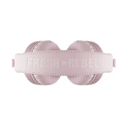 Słuchawki bezprzewodowe Fresh 'n Rebel Code Core Nauszne Bluetooth 5.3 Różówy