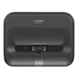 Projektor YABER K300s Full HD (1920 x 1080), 1000 ANSI lumen, Wi-Fi, Bluetooth