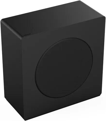 Soundbar HISENSE AX5140Q Czarny 5.1.4-kanałowy, Bezprzewodowy Subwoofer, HDMI eARC, BT, Głośniki Surround, Dolby Atmos