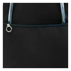 Coș de cumpărături Rolser Logic 2 + 2 Akanto MF-klein blue
