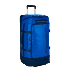 Kartal Creek Kargo Çantası Hauler XT Tekerlekli Duffel 90 L - aizome blue