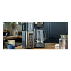 Ekspres BEKO CFM7355DX