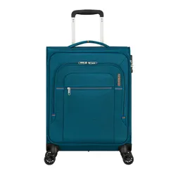 American Tourister Crosstrack-navy / orange Salon kılıfı