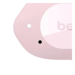 Беспроводные наушники Belkin Soundform Play Ink Channel Bluetooth 5.2 Pink