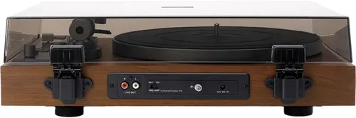 Gramofon LENCO LBT-515WD Drewno