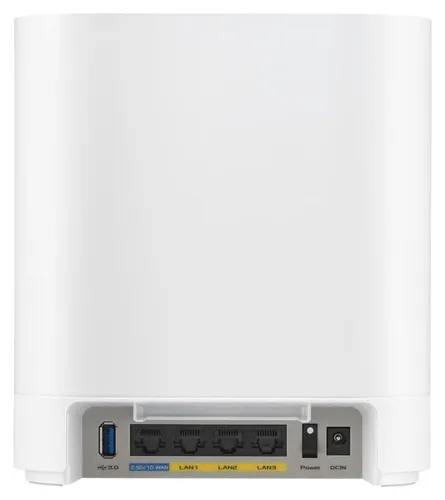 ASUS ExpertWiFi EBM68 ( 2-pack) biały