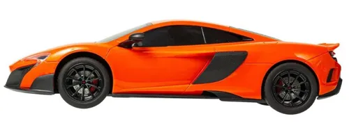 Samochód zdalnie sterowany RW McLaren 675LT Coupe 29224M