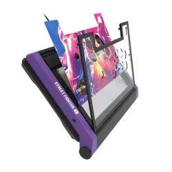 Kontroler Hori Fighting Stick Street Fighter 6 do PS5, PS4 Przewodowy