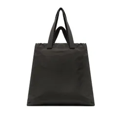 Сумка Calvin Klein Jeans City Nylon Sq Rev Tote38 K60K610332 BDS