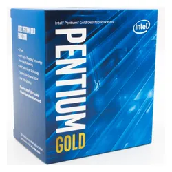 Procesor Intel® Pentium™ Gold G7400 BOX (BX80715G7400)