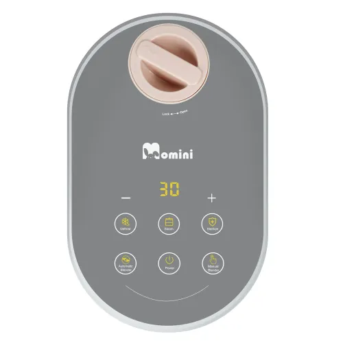 Multiblender Momini NutriBlend