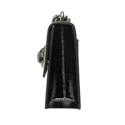 Kurt Geiger Shoreditch Sm Cruce Corp Sac 2888700309 Negru