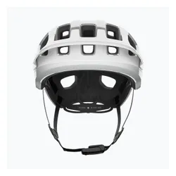 Kask rowerowy POC Cularis hydrogen white/uranium black matt w. logo