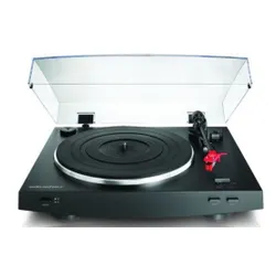 Gramofon AUDIO-TECHNICA LP3 Czarny