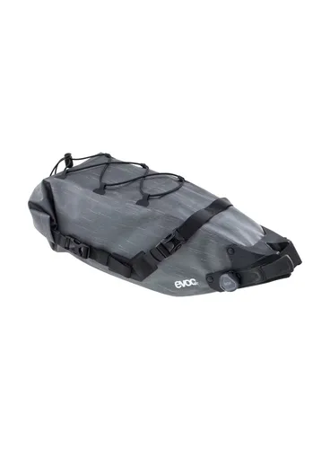 Torba podsiodłowa Evoc Seat Pack BOA WP 6 - carbon grey