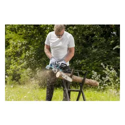 Pilarka łańcuchowa Dedra DED7184V