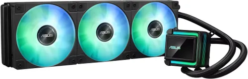 Chłodzenie wodne ASUS LC 360 ARGB