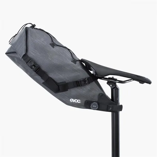 Подседельная велосумка EVOC Seat Pack Boa WP