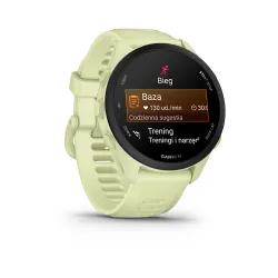 Smartwatch Garmin Forerunner 70 42mm GPS Żółty