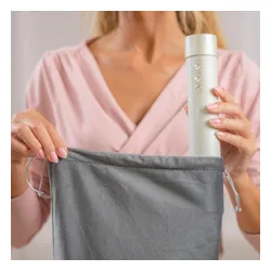 Suszarko-lokówka MPM GLOW&flow MLW-27 1400W