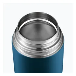 Termos na żywność Esbit Sculptor Stainless Steel Food Jug 1000 ml polar blue
