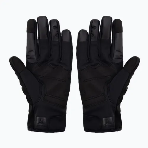 Rękawice snowboardowe męskie Dakine Factor Infinium Glove black
