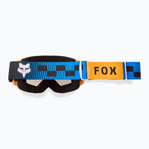 Gogle rowerowe FOX Main Collect