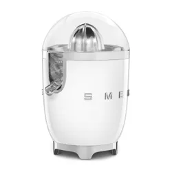 Wyciskarka do cytrusów Smeg CJF11WHEU 70W