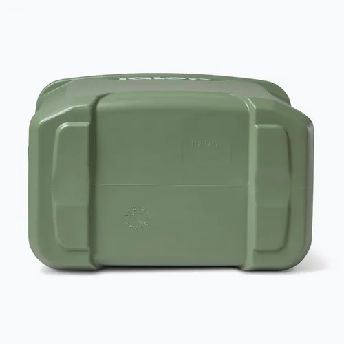 Lodówka turystyczna Igloo Ecocool 30 28 l vintage green